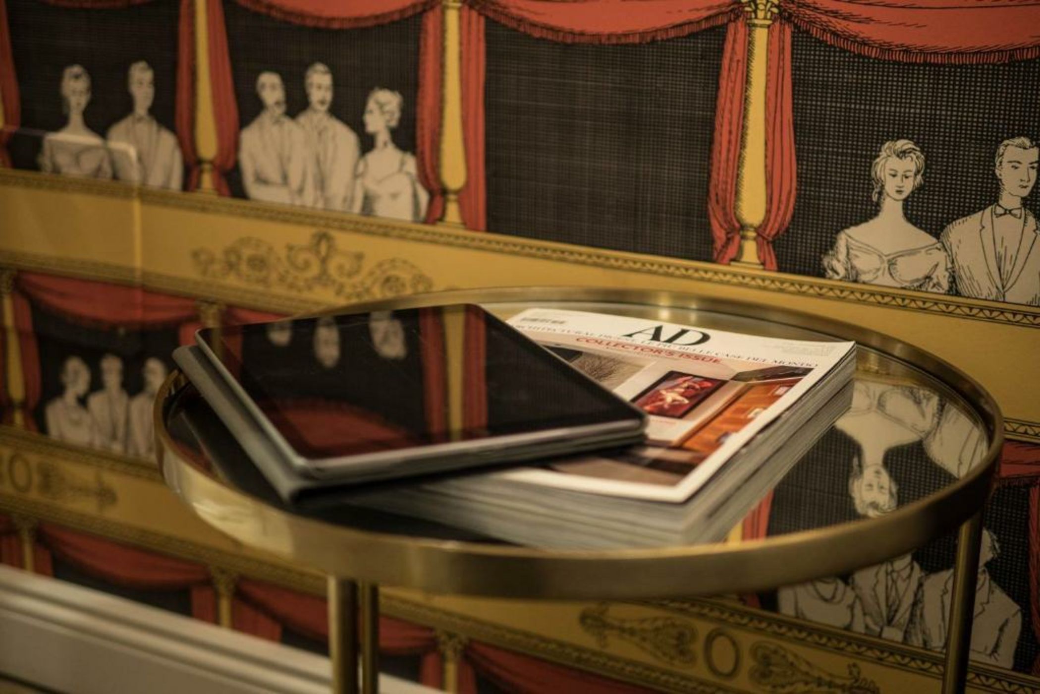 Family Affair Palermo