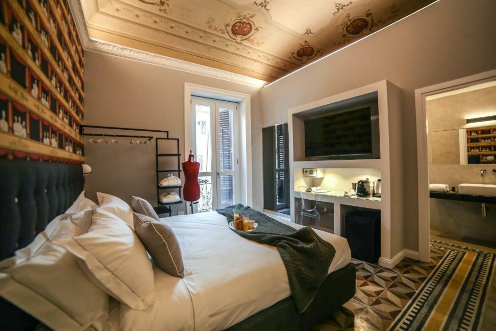 Family Affair Palermo