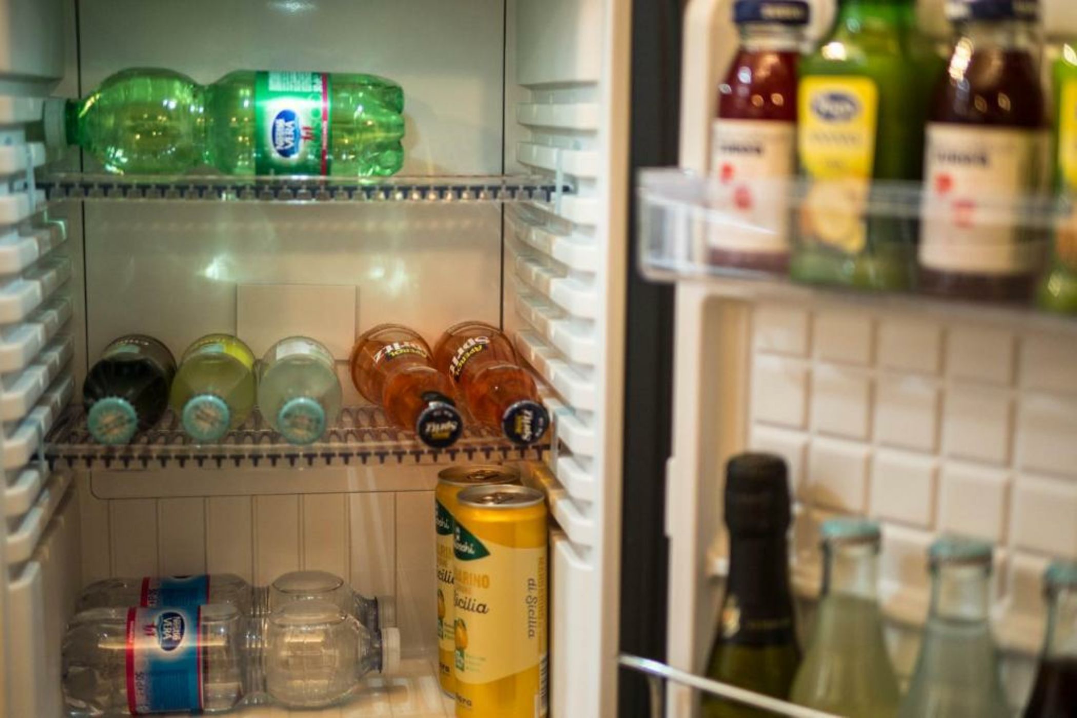 Family Affair Palermo