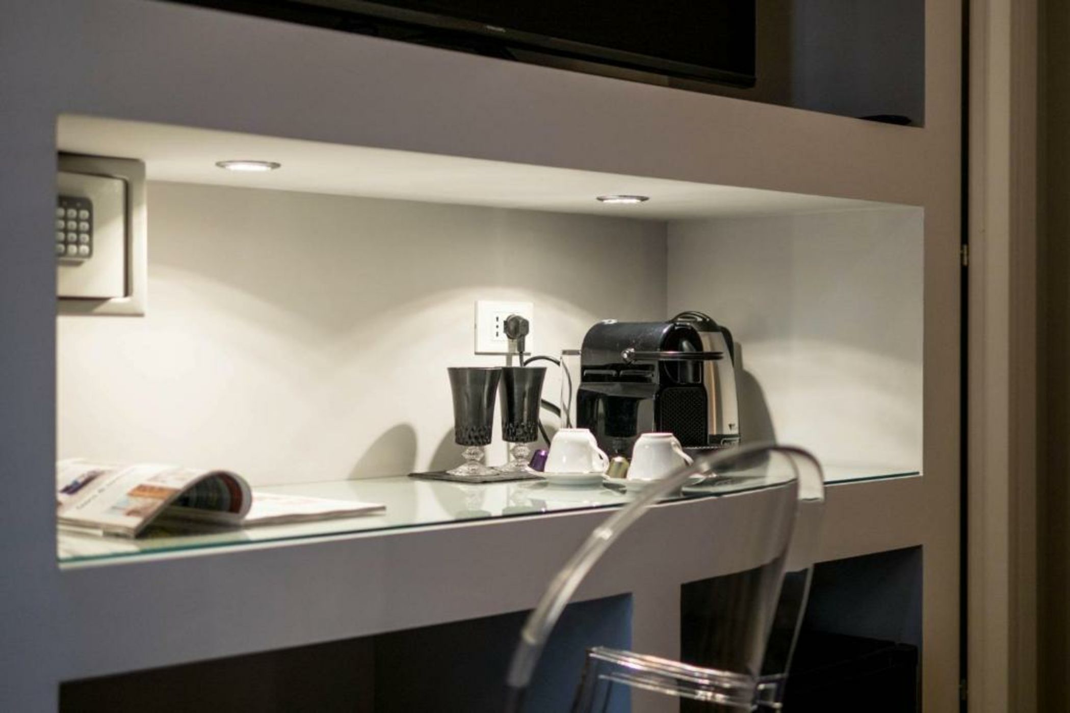 Family Affair Palermo