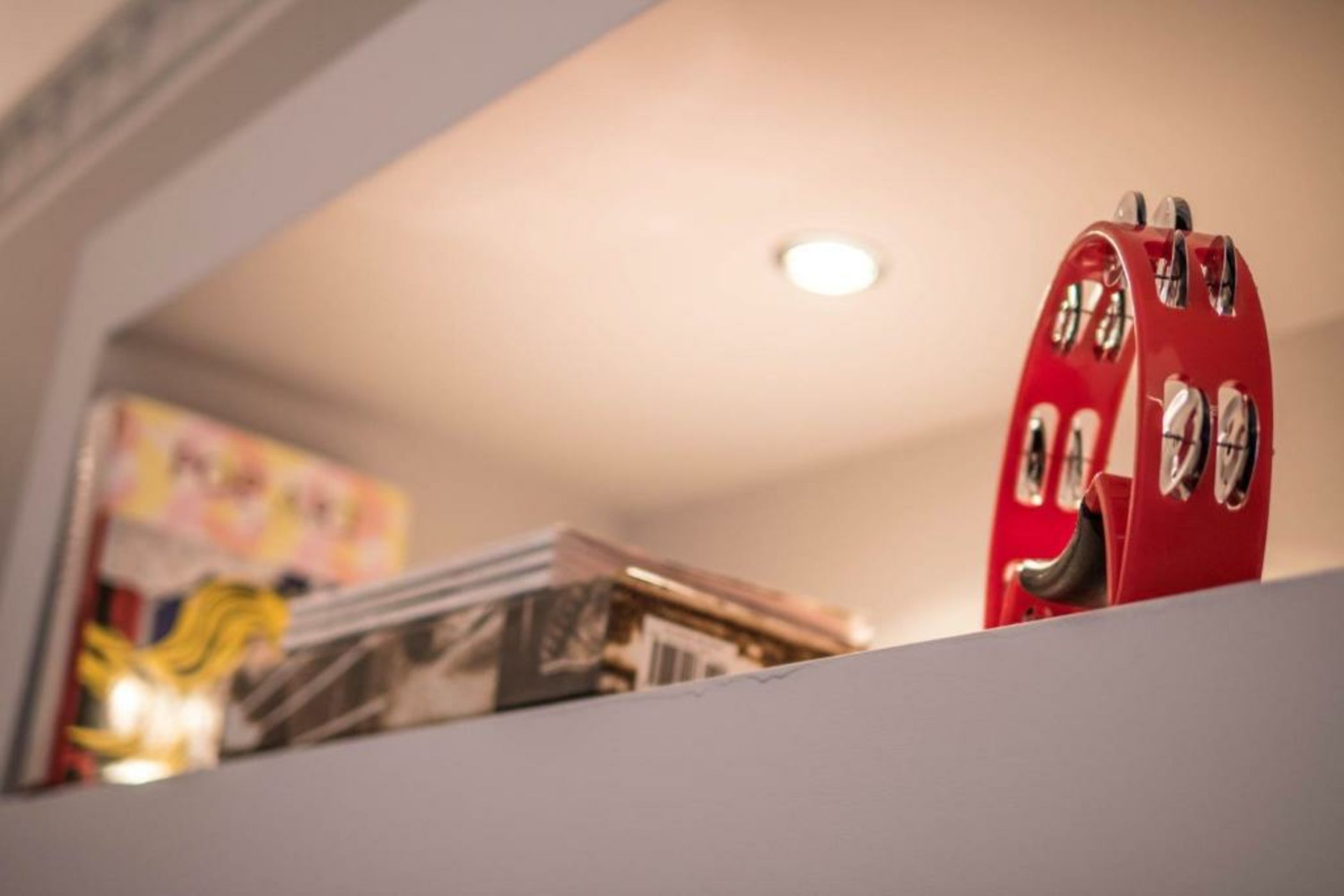 Family Affair Palermo