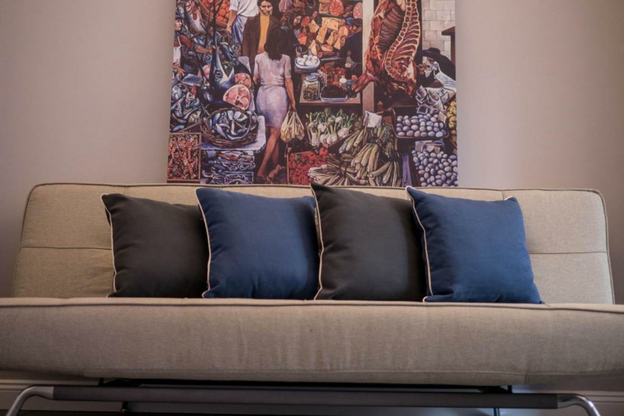 Family Affair Palermo