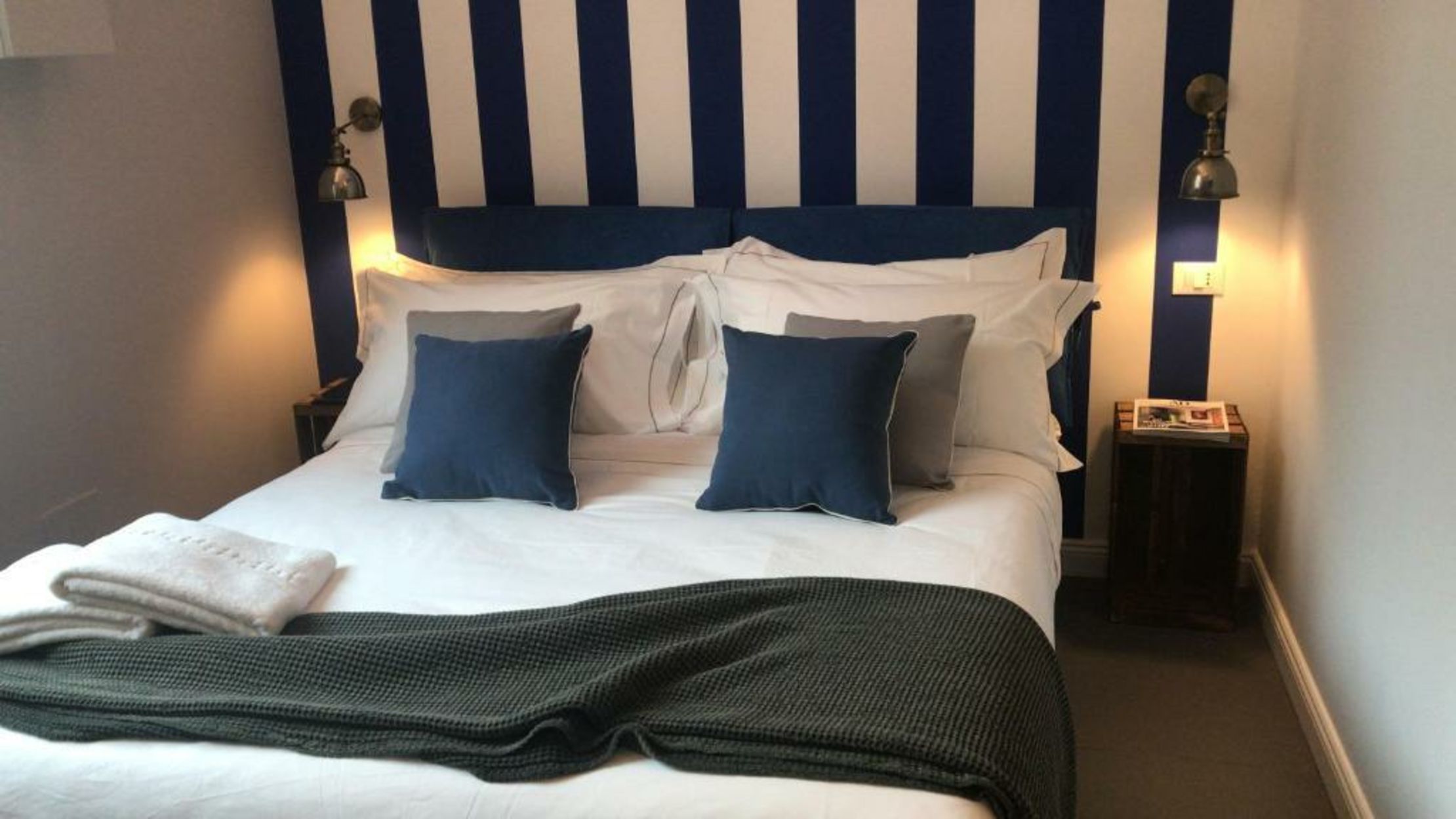 Family Affair Palermo