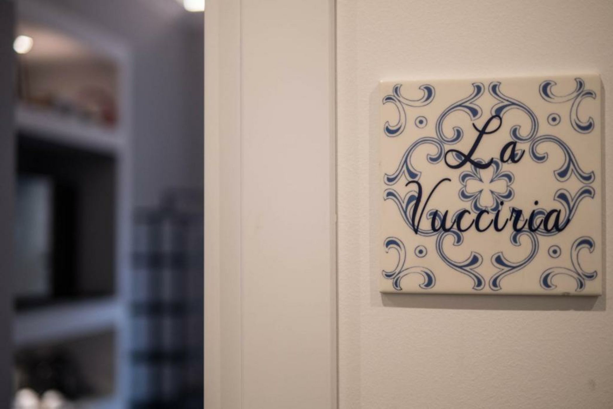 Family Affair Palermo