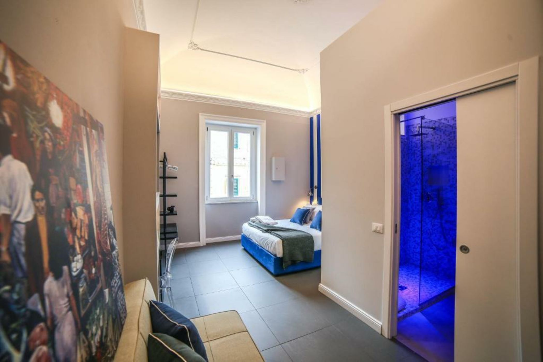 Family Affair Palermo