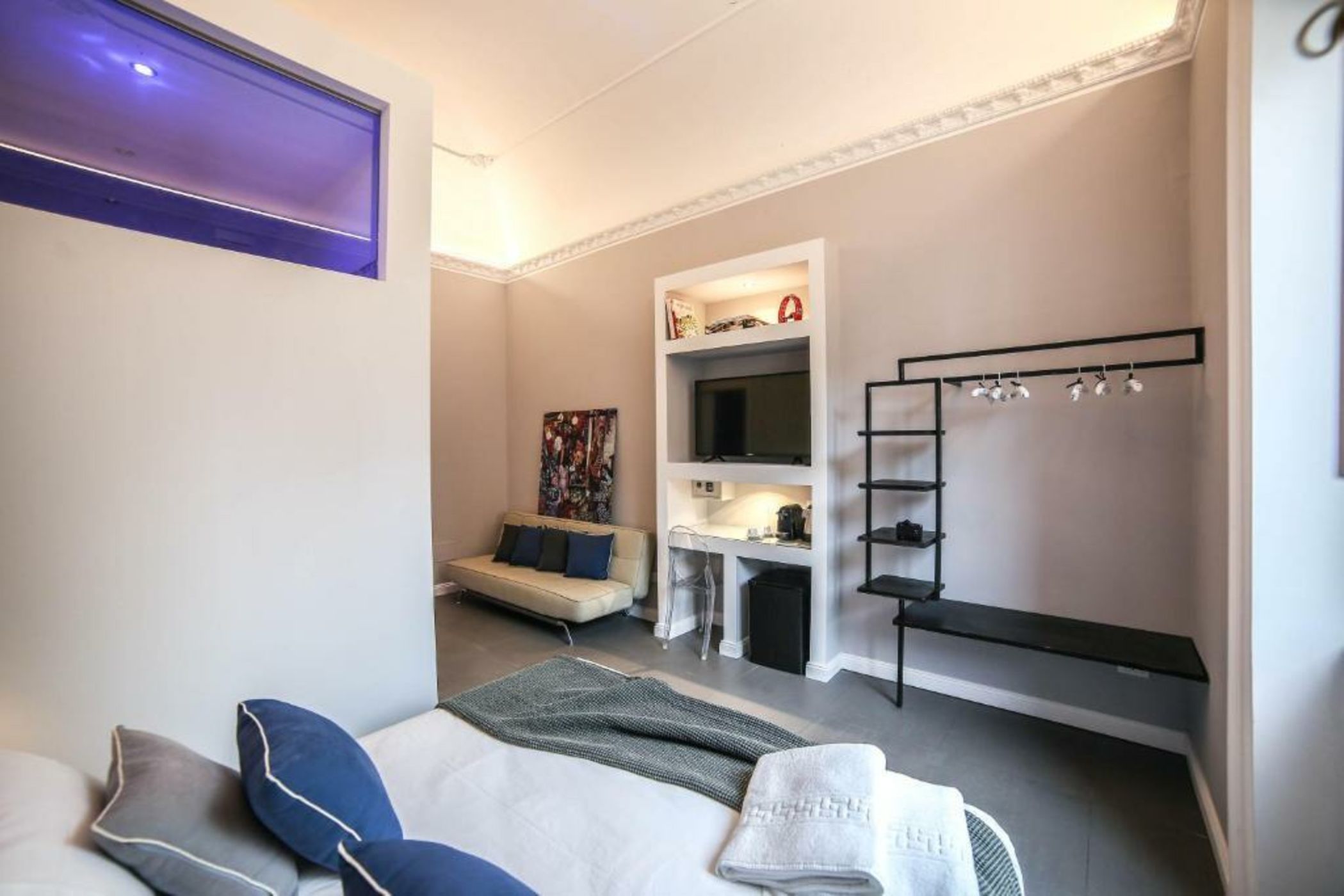 Family Affair Palermo