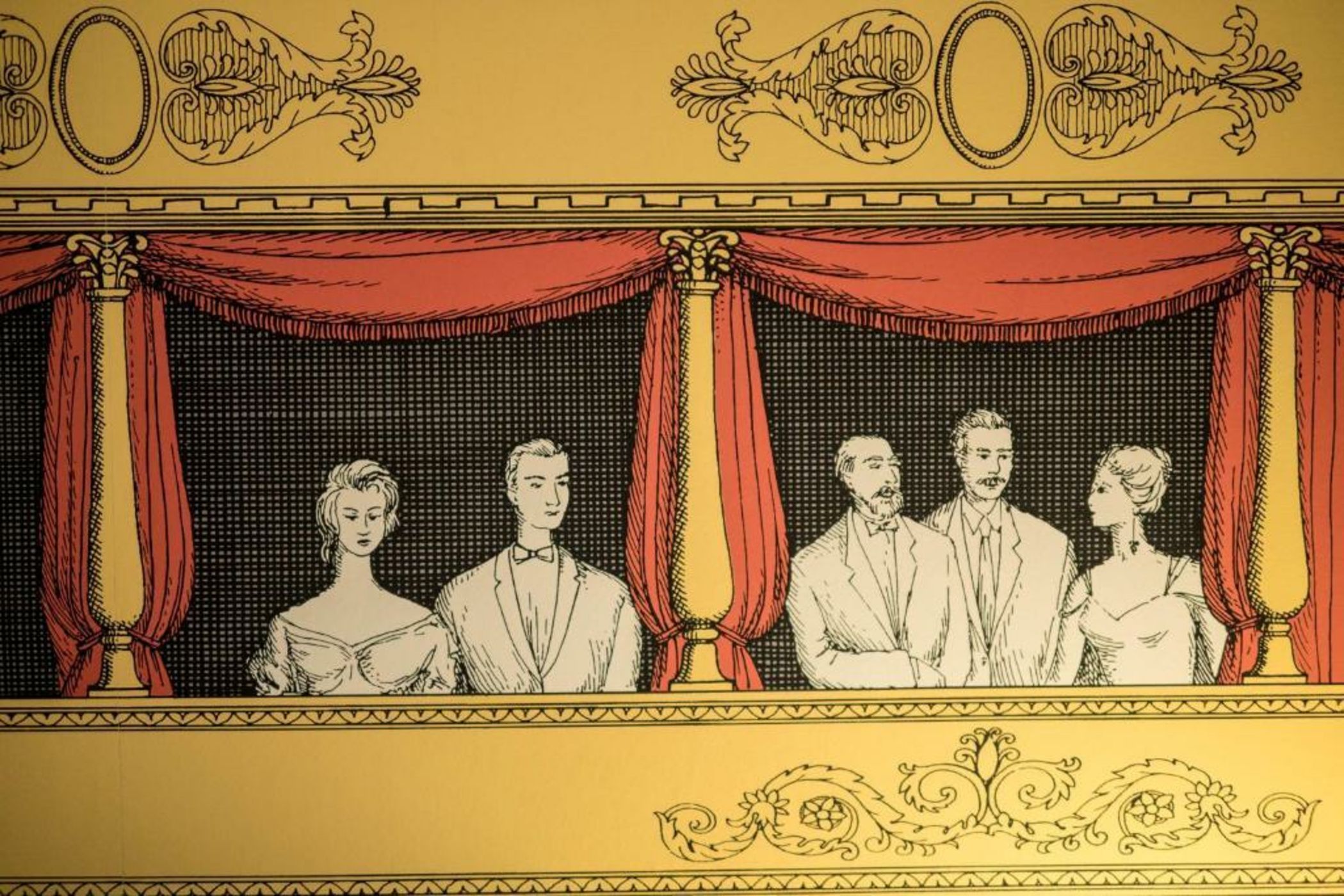 Family Affair Palermo