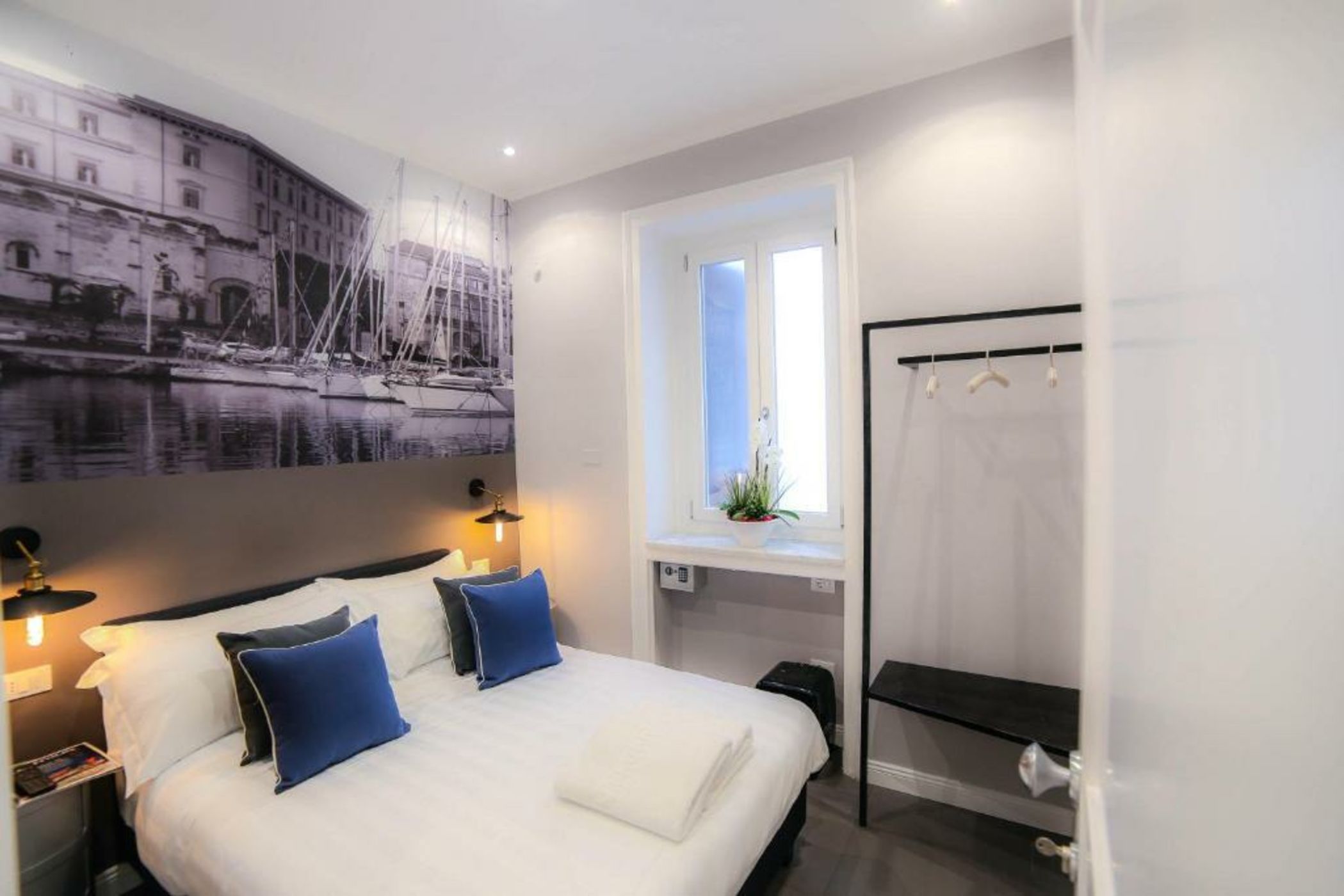 Family Affair Palermo