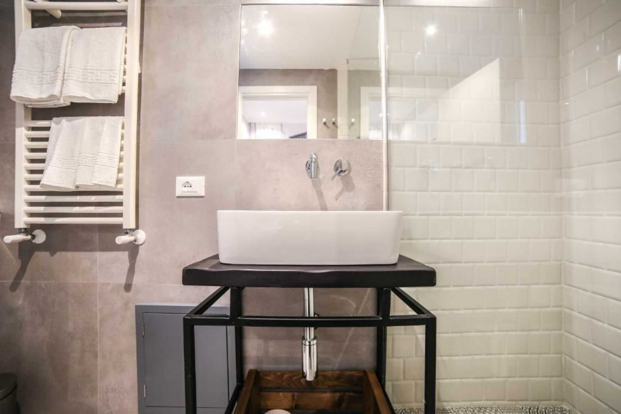 Family Affair Palermo