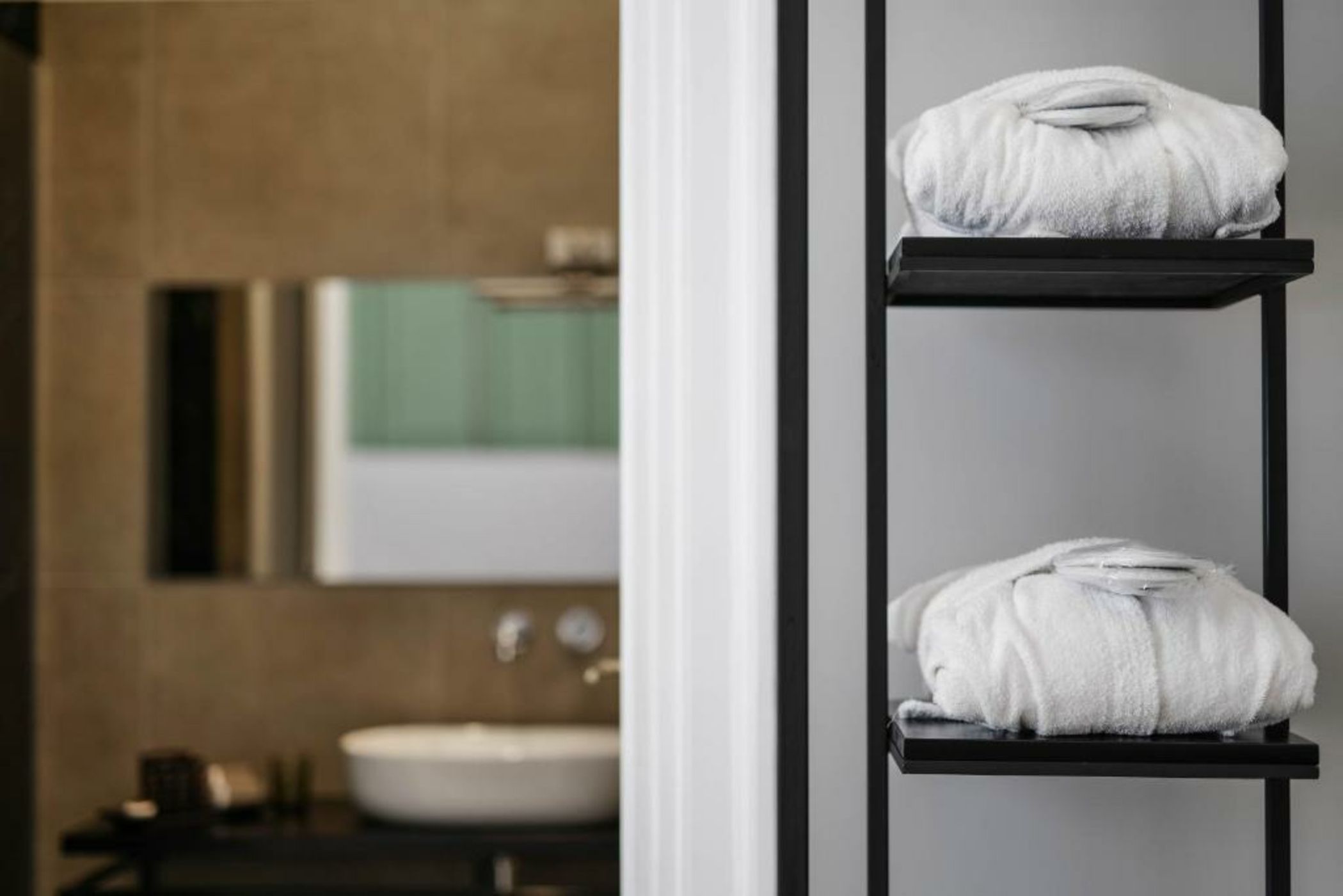 Family Affair Palermo