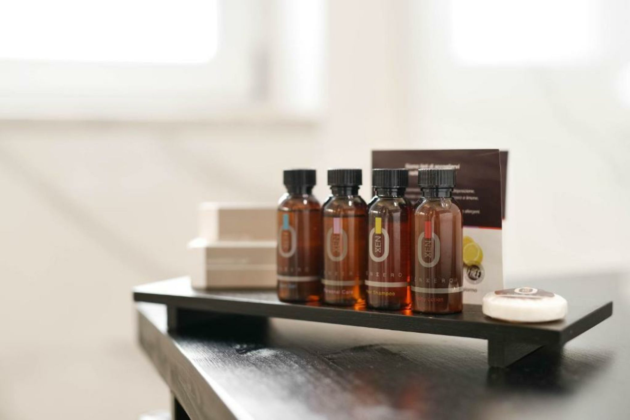 Family Affair Palermo