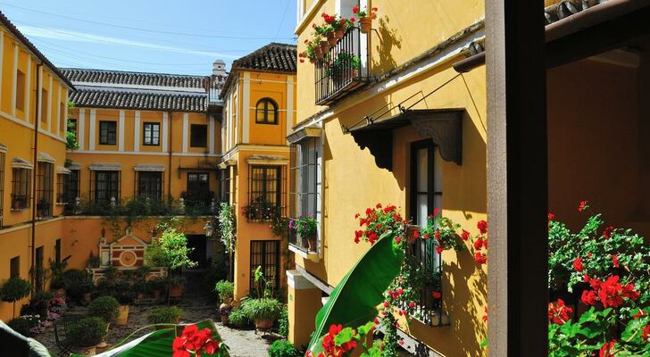 Hotel Las Casas de la Judería