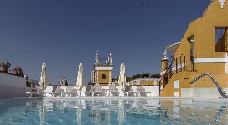 Hotel Las Casas de la Judería