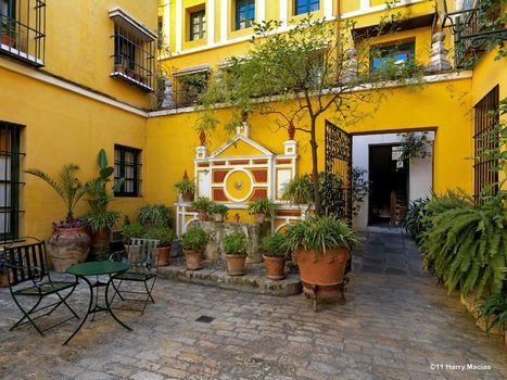 Hotel Las Casas de la Judería