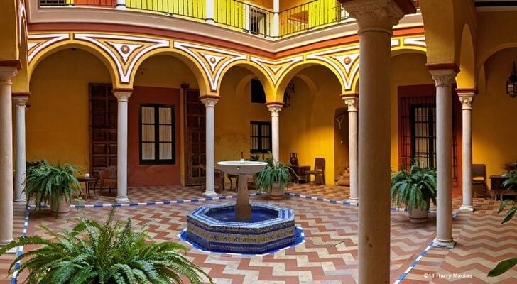 Hotel Las Casas de la Judería