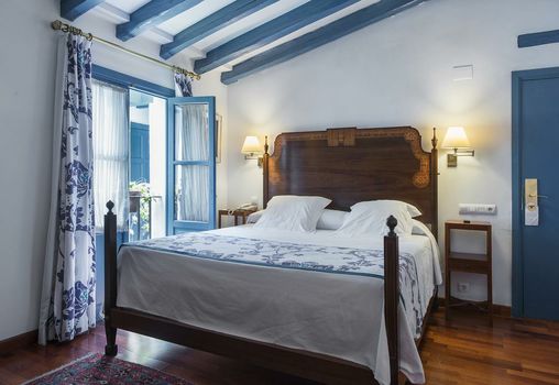 Hotel Las Casas de la Judería