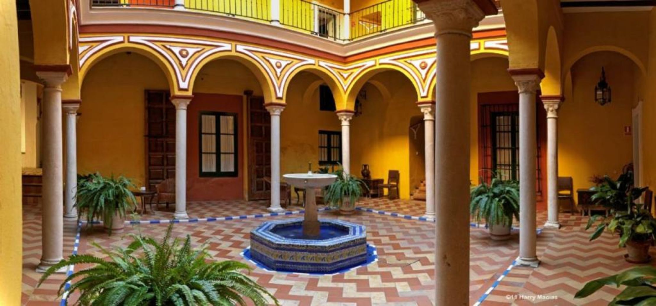 Hotel Las Casas de la Judería