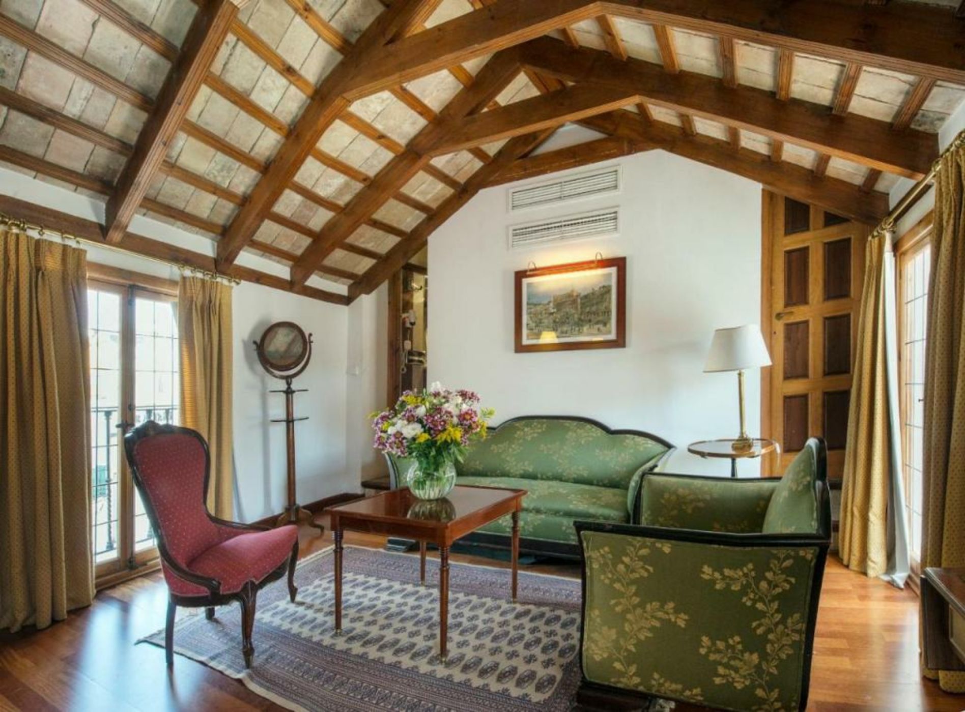 Hotel Las Casas de la Judería