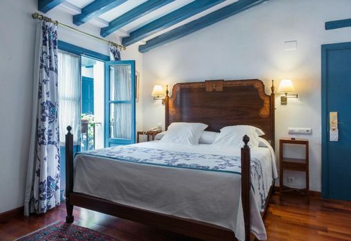 Hotel Las Casas de la Judería