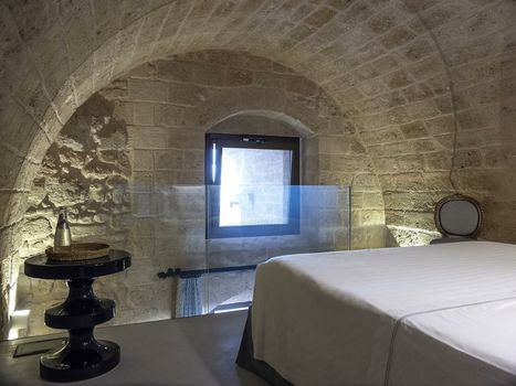 Castello di Ugento
