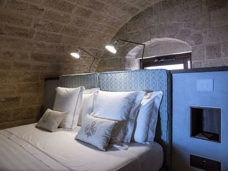 Castello di Ugento