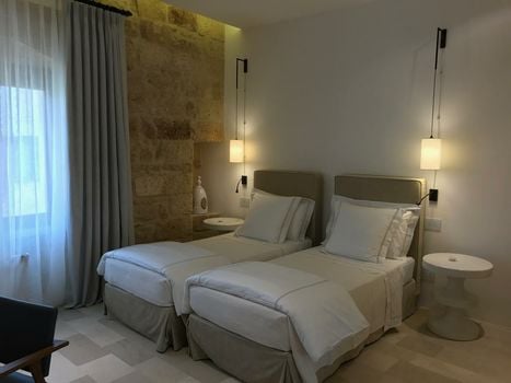 Castello di Ugento