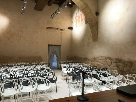 Castello di Ugento