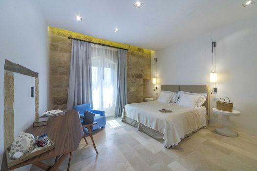 Castello di Ugento