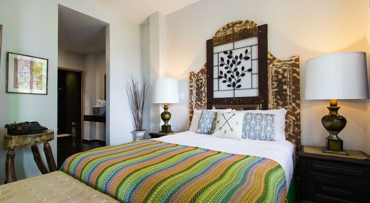 Discovery Suites Rio
