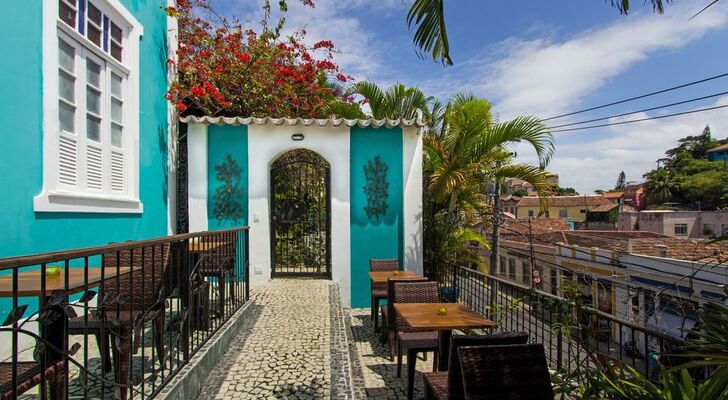 Discovery Suites Rio