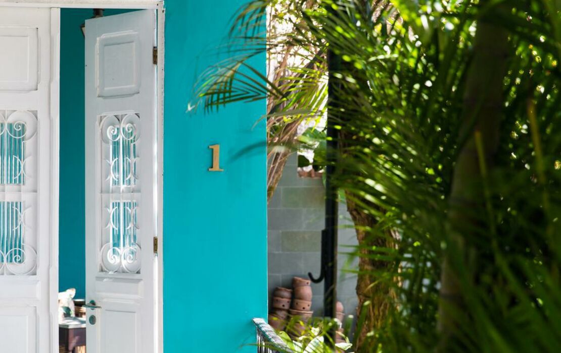 Discovery Suites Rio