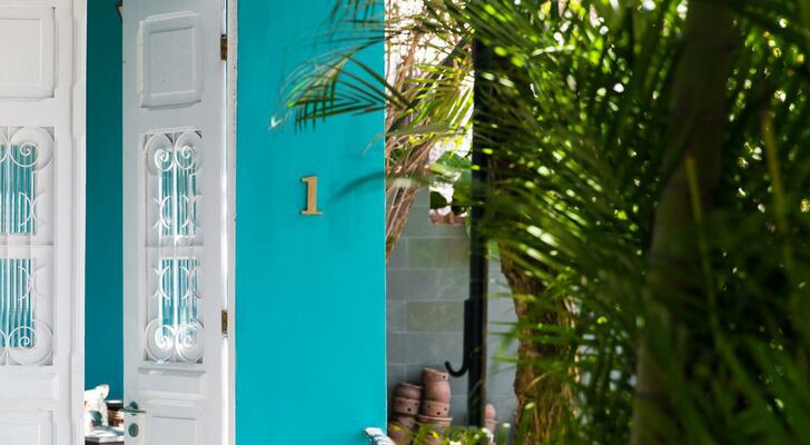 Discovery Suites Rio