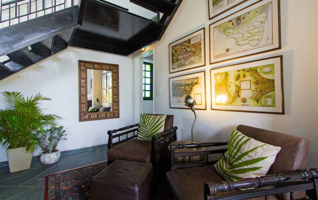 Discovery Suites Rio