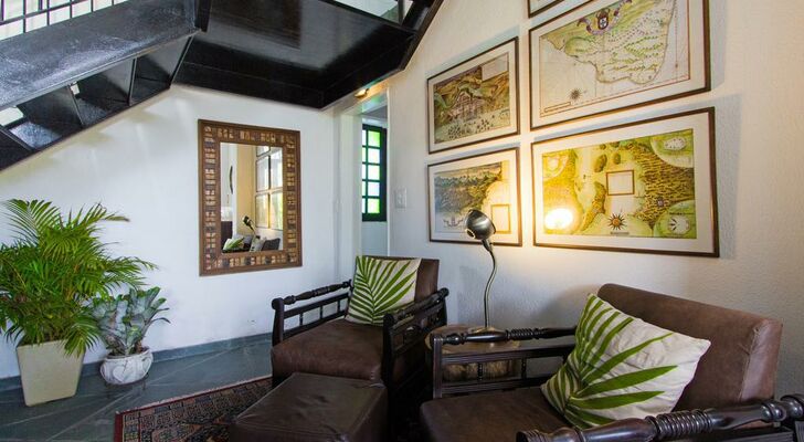 Discovery Suites Rio