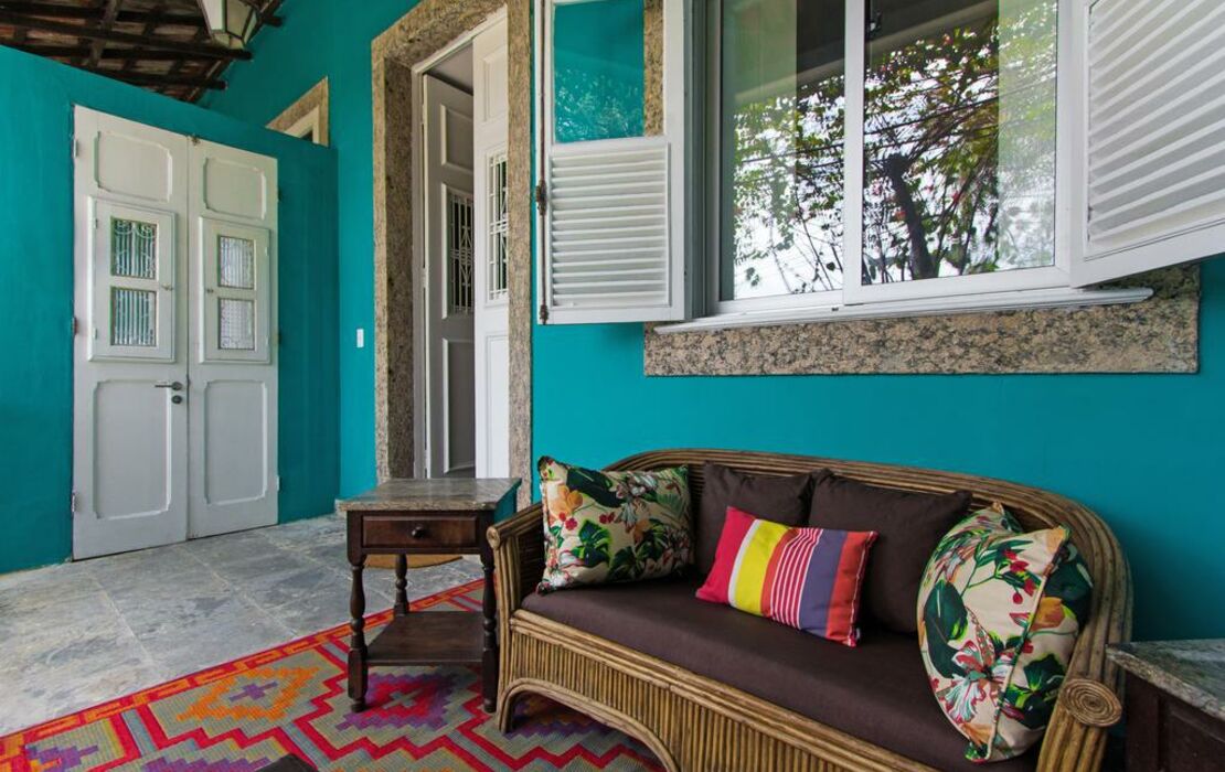 Discovery Suites Rio