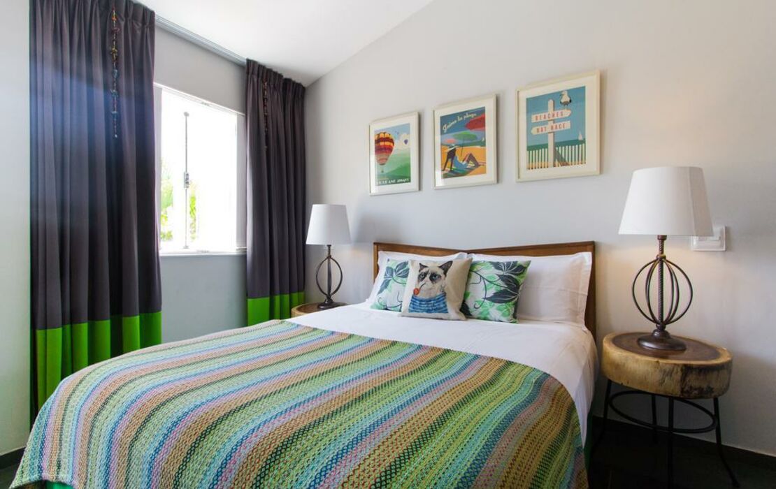 Discovery Suites Rio