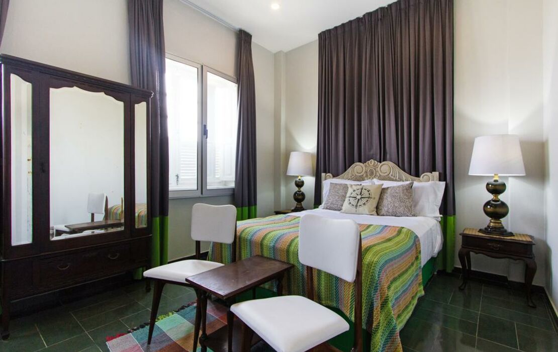 Discovery Suites Rio