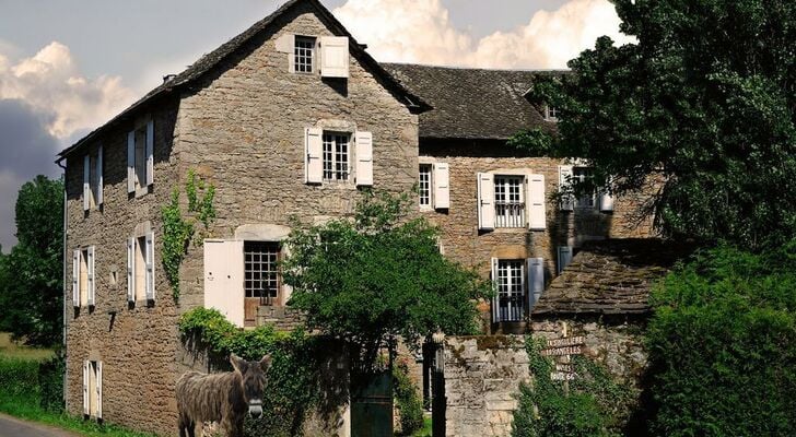 Maison d'Hôtes La Singulière