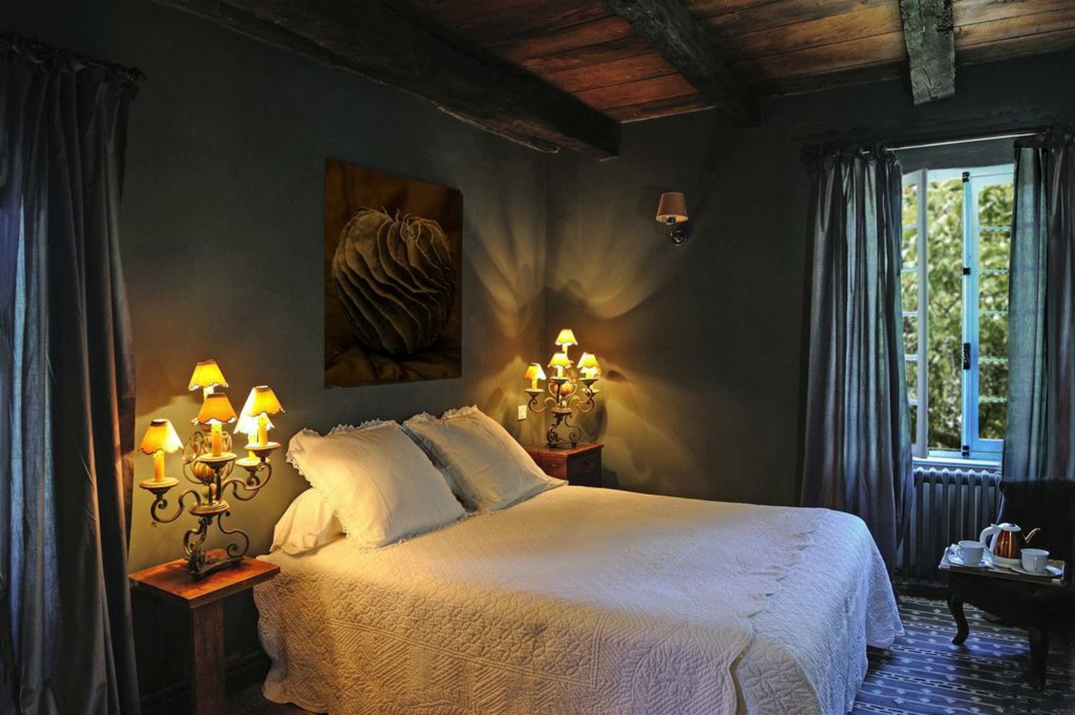 Maison d'Hôtes La Singulière