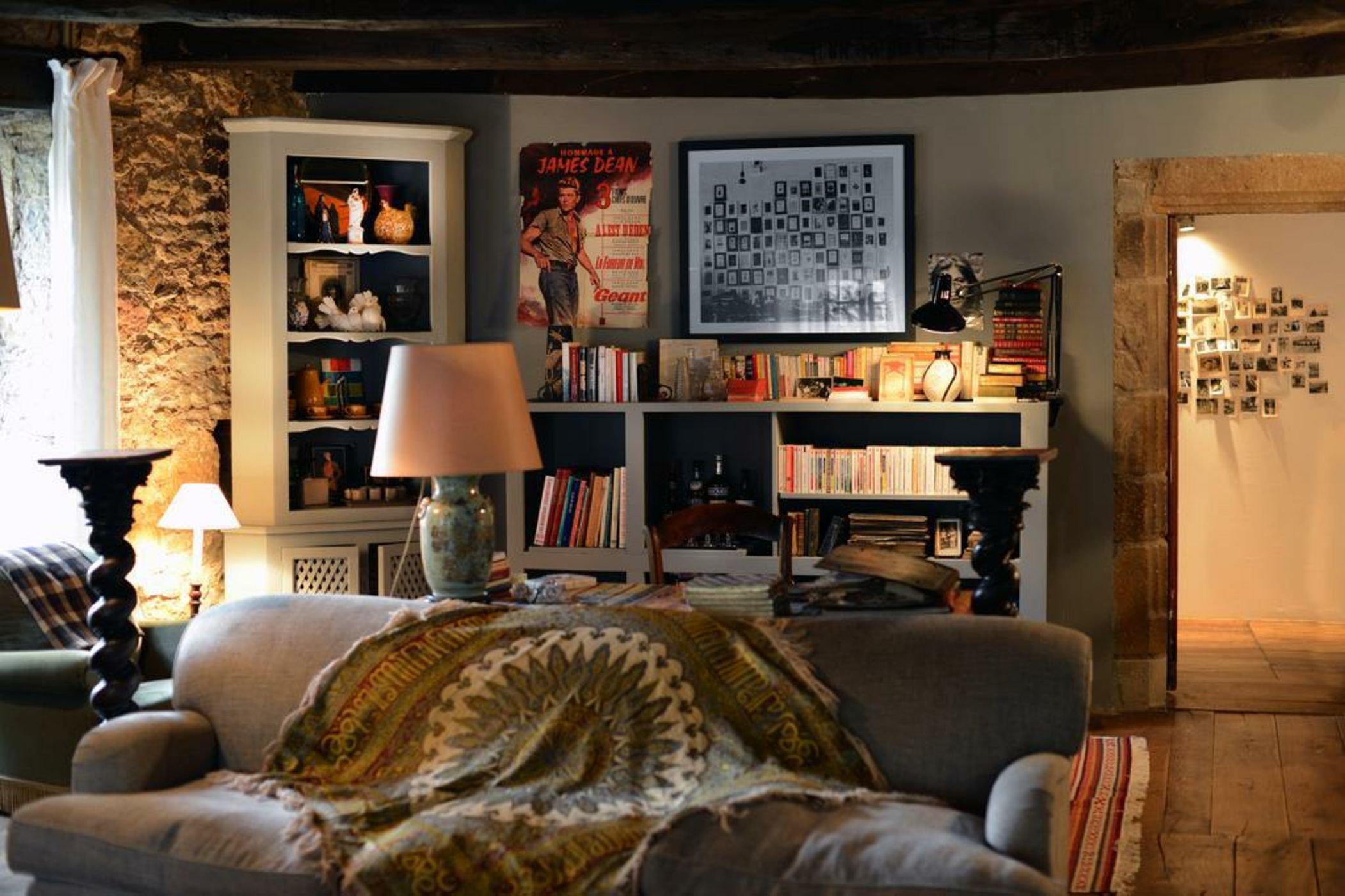 Maison d'Hôtes La Singulière