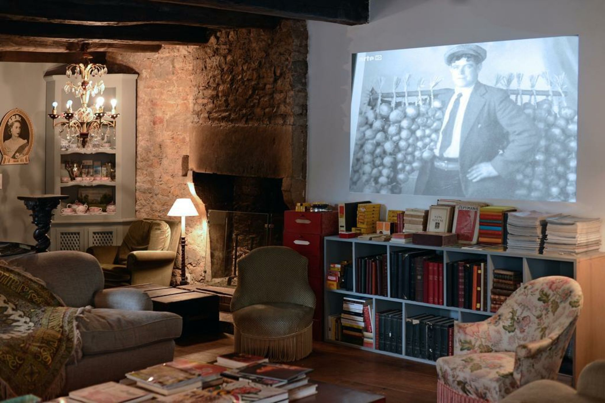 Maison d'Hôtes La Singulière