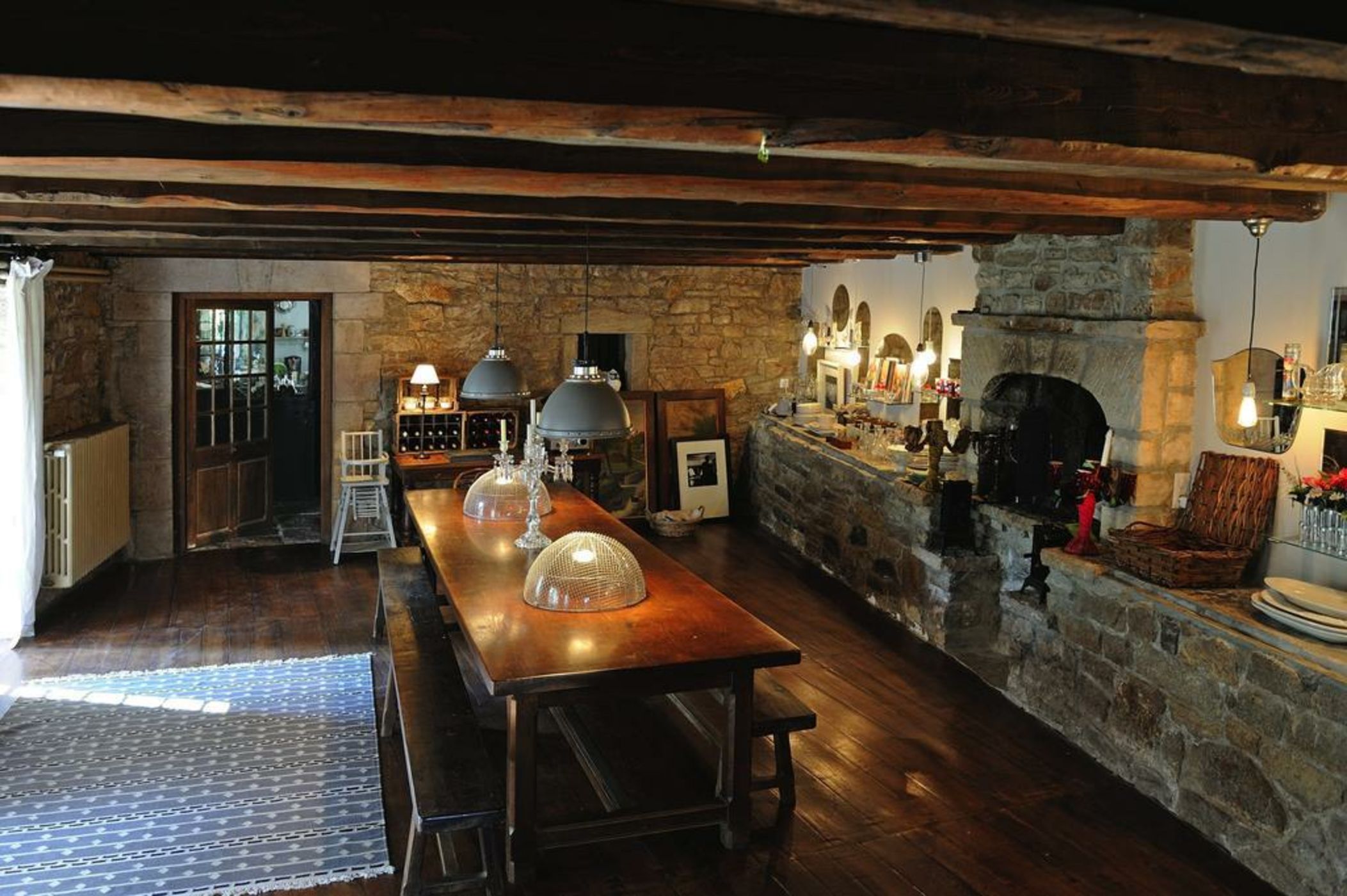 Maison d'Hôtes La Singulière