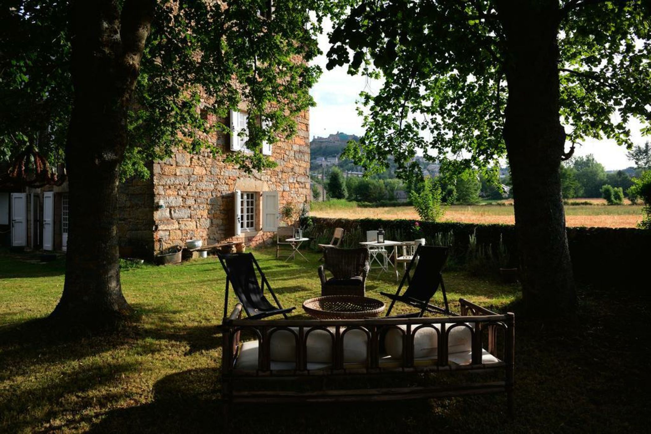 Maison d'Hôtes La Singulière