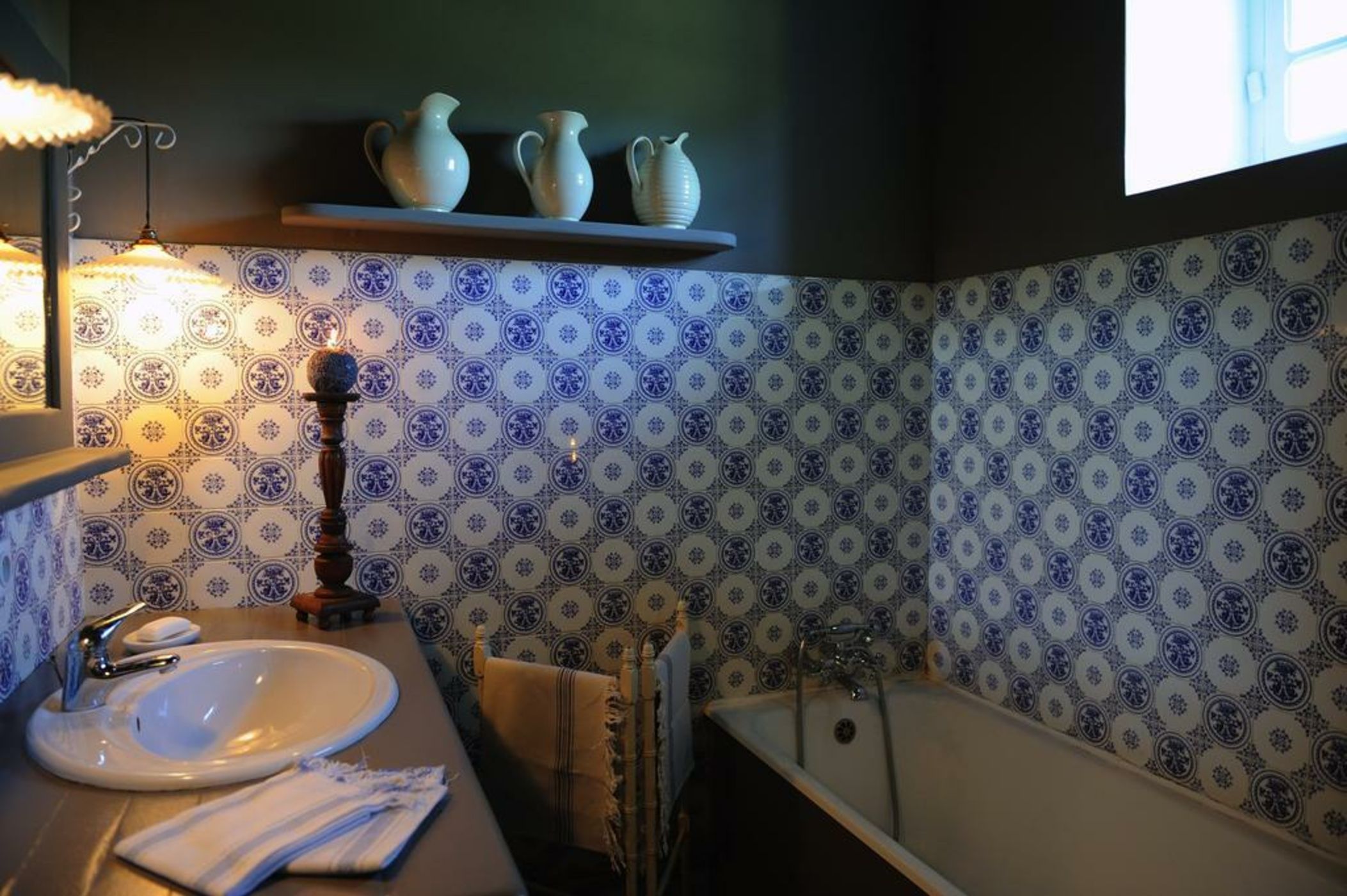 Maison d'Hôtes La Singulière