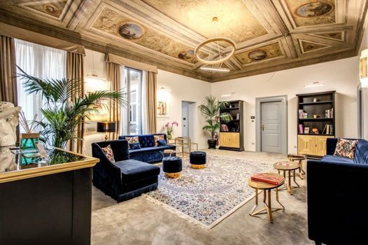 Martius Private Suites