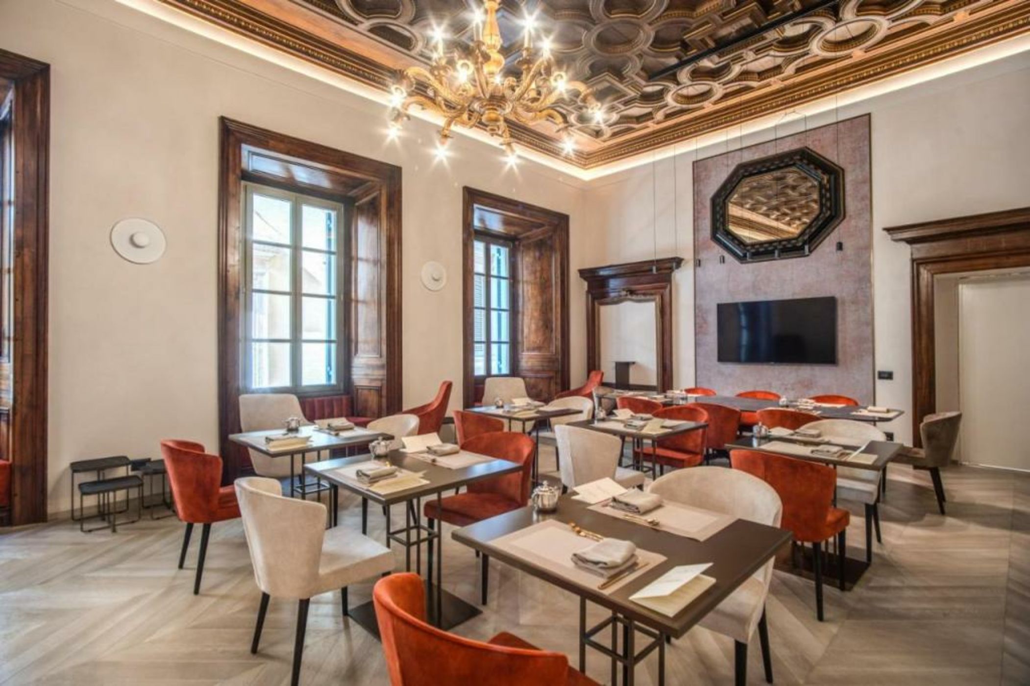 Martius Private Suites