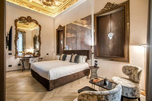 Martius Private Suites