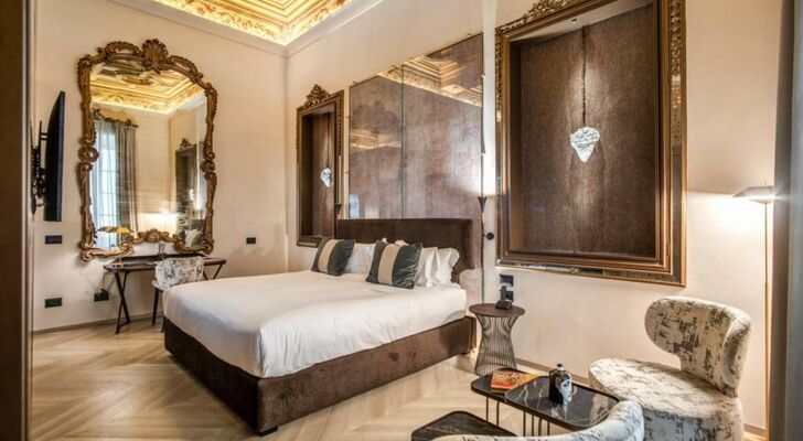 Martius Private Suites