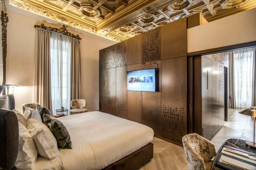 Martius Private Suites