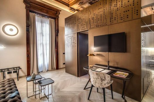 Martius Private Suites